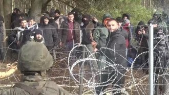 Удар России с Беларусью по Украине и усиление границ: эксперт оценил опасность для Киева
Удар России с Беларусью по Украине и усиление границ: эксперт оценил опасность для Киева