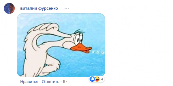 "Слуга народа" после "собачьего скандала" предложил отменить уроки истории в школе
"Слуга народа" после "собачьего скандала" предложил отменить уроки истории в школе