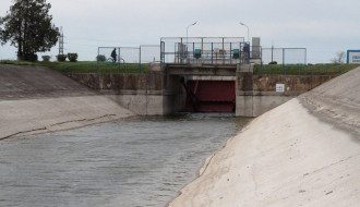 Стало известно о планах Украины по ситуации с водой в Крыму
Стало известно о планах Украины по ситуации с водой в Крыму