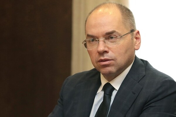 Степанов рассказал о главной победе Украины над COVID-19
Степанов рассказал о главной победе Украины над COVID-19