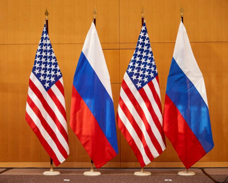Отсутствие деэскалации вокруг Украины создает в США ощущение чрезвычайной ситуации, - Салливан Отсутствие деэскалации вокруг Украины создает в США ощущение чрезвычайной ситуации, - Салливан