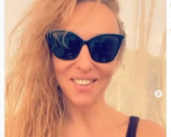 Разъяренная Полякова отвесила Меладзе звонкую "пощечину" за "фрика в короне"
