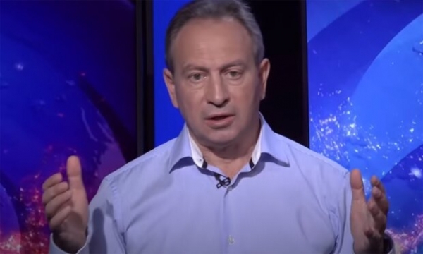 Николай Томенко: "сделали вместе ... семейные городские советы" Николай Томенко: "сделали вместе ... семейные городские советы"