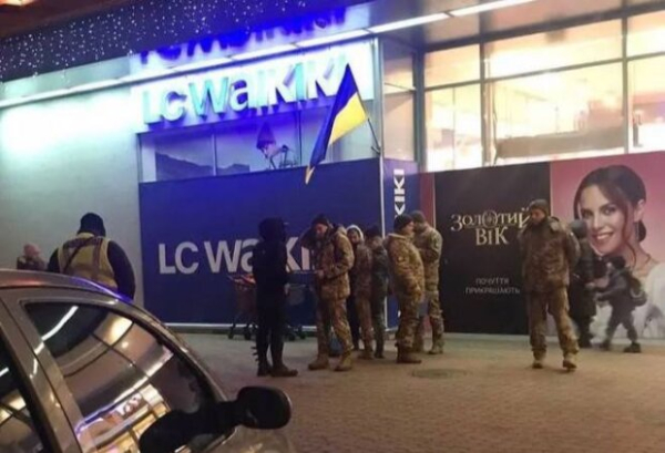 Где в Украине чаще всего раздают повестки, ответ ТЦК и СП Где в Украине чаще всего раздают повестки, ответ ТЦК и СП