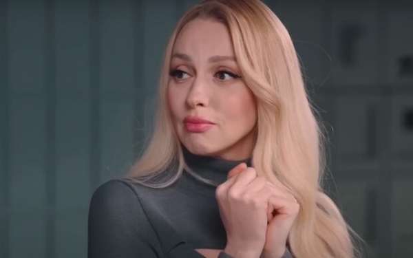 Оля Полякова поделилась с украинками своим секретом красоты: "Через 2 месяца вас не узнают соседи" Оля Полякова поделилась с украинками своим секретом красоты: "Через 2 месяца вас не узнают соседи"