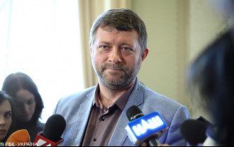 "Авральной истории не будет": как будут воплощать в жизнь опрос Зеленского
"Авральной истории не будет": как будут воплощать в жизнь опрос Зеленского