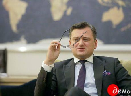 Кулеба: Путин несет полную ответственность за пропасть между украинцами и россиянами Кулеба: Путин несет полную ответственность за пропасть между украинцами и россиянами