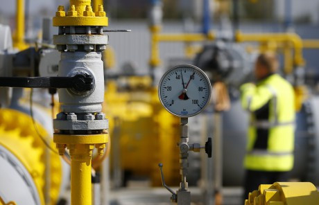 Словакия намерена изучить возможность увеличения транзита газа в Украину Словакия намерена изучить возможность увеличения транзита газа в Украину