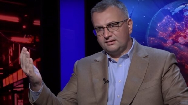 Юрий Атаманюк рассказал о локдауне и напугал украинцев: "Худшая ситуация у нас"