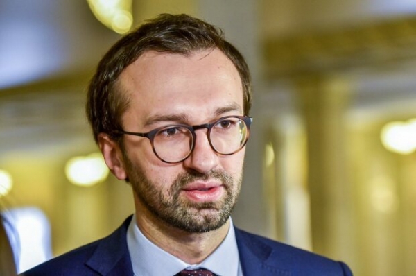 Лещенко подтвердил лоббирование российского импорта Лещенко подтвердил лоббирование российского импорта