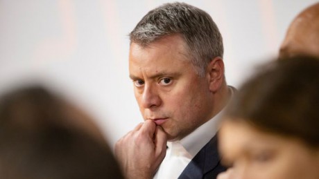 Цена на электроэнергию для населения значительно ниже рыночной, - Витренко Цена на электроэнергию для населения значительно ниже рыночной, - Витренко
