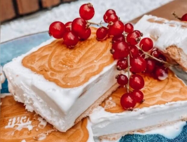 Сливочное мороженное, которое можно маленьким детям: вкус юности в каждой ложке