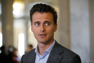Александра Скичко Кабмин решил назначить губернатором

                        