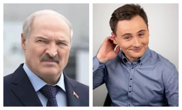 Лукашенко объявил в розыск основателя рупора протестов NEXTA: 22-летнему парню грозит 15 лет тюрьмы