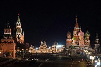 Политик назвал главную ошибку Кремля в планах по наступлению на Украину
Политик назвал главную ошибку Кремля в планах по наступлению на Украину