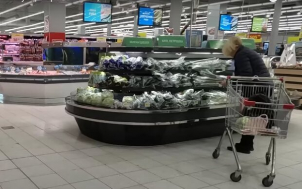 Супермаркеты пересчитали цены на чеснок, зеленый и репчатый лук: сколько придется заплатить