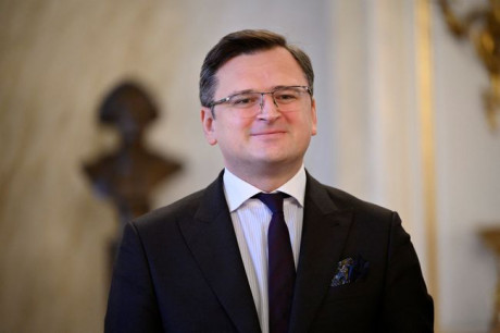 Кулеба: Украина, Британия и Польша создают новый альянс Кулеба: Украина, Британия и Польша создают новый альянс