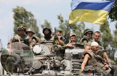"Потребуется тотальная дешизофренизация": Подоляк разнес РФ за реакцию на контрнаступление ВСУ
"Потребуется тотальная дешизофренизация": Подоляк разнес РФ за реакцию на контрнаступление ВСУ