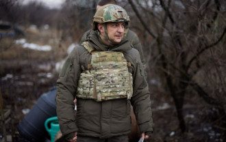 Зеленский резко отреагировал на неофициальные обмены пленными
Зеленский резко отреагировал на неофициальные обмены пленными