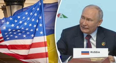 Зеленский определил переговорщиков Украины о гарантиях безопасности: кто попал в список
Зеленский определил переговорщиков Украины о гарантиях безопасности: кто попал в список