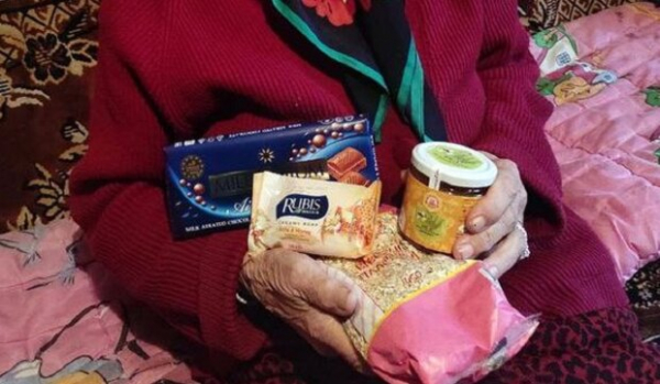Гуманитарка для украинцев из всех областей: как получить продуктовые наборы и какие есть нюансы Гуманитарка для украинцев из всех областей: как получить продуктовые наборы и какие есть нюансы