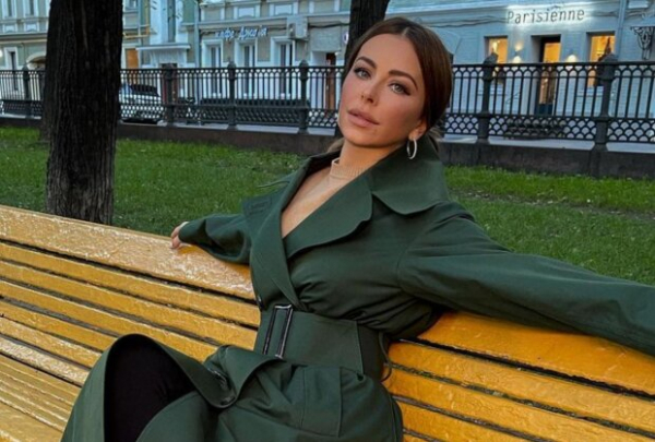 Ани Лорак впала в отчаяние, вспомнив прошлое: "Как я верила тебе..." Ани Лорак впала в отчаяние, вспомнив прошлое: "Как я верила тебе..."