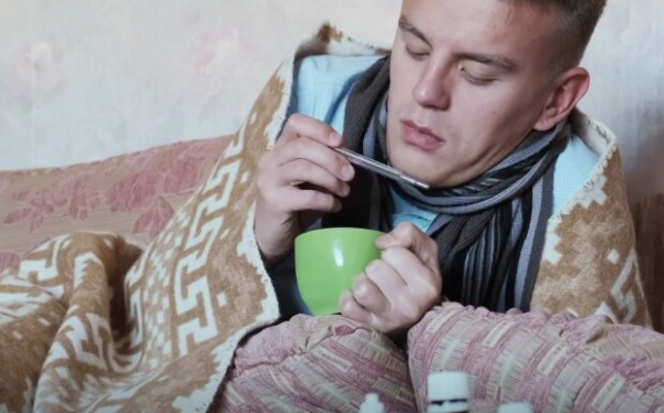 Так делали еще наши бабушки: как избавиться от боли в горле с помощью народных средств Так делали еще наши бабушки: как избавиться от боли в горле с помощью народных средств