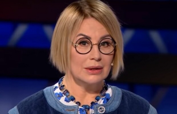 "Неплохой хлопец": соратница Януковича Герман нацелилась на Зеленского, первой леди лучше не зевать "Неплохой хлопец": соратница Януковича Герман нацелилась на Зеленского, первой леди лучше не зевать