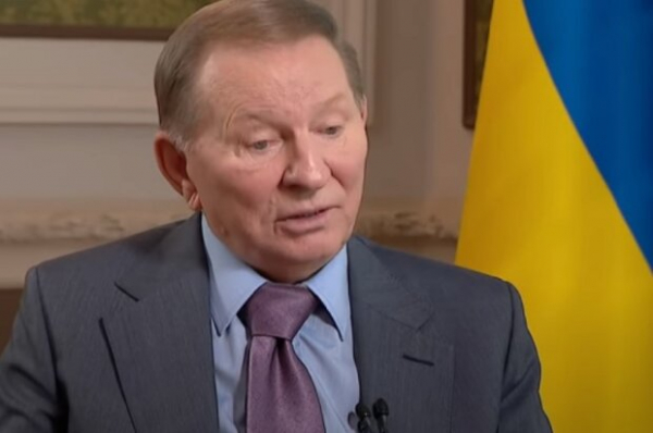 Экс-президент Кучма поддержал украинцев и обратился к российским оккупантам: "Будьте вы прокляты"