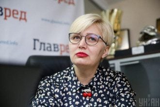 Ницой о "монстре-Путине": почему нельзя уничтожить этого "карлика"
Ницой о "монстре-Путине": почему нельзя уничтожить этого "карлика"