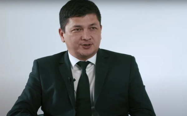 Любимчик украинцев Виталий Ким признался, что россияне уже отказались идти против воинов ВСУ: хотят жить Любимчик украинцев Виталий Ким признался, что россияне уже отказались идти против воинов ВСУ: хотят жить