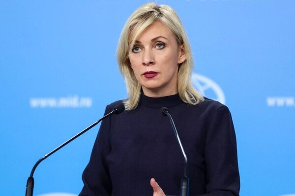 Россия пообещала зеркальный ответ на высылку своих дипломатов из Чехии
Россия пообещала зеркальный ответ на высылку своих дипломатов из Чехии