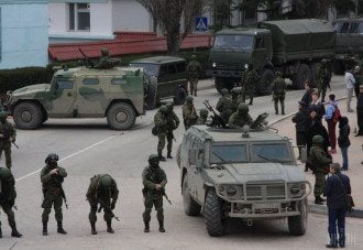 Военная операция России и удар по Украине: у Зеленского назвали цель давления Москвы
Военная операция России и удар по Украине: у Зеленского назвали цель давления Москвы