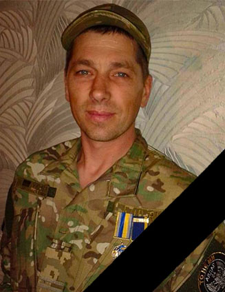 Во львовской больнице скончался военный, которого в апреле ранили на Донбассе