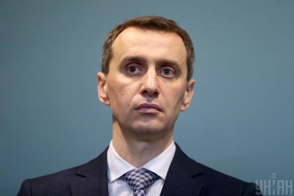 Ляшко может пойти в мэры Киева от партии Зеленского: в Слуге народа назвали условие
                                                                                