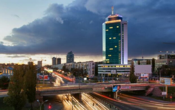 60% мостов Киева на грани обрушения: "Друзьям все, а другим – закон Украины" 60% мостов Киева на грани обрушения: "Друзьям все, а другим – закон Украины"