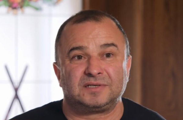 Виктор Павлик в ожидании ребенка от Репьяховой забыл, в каком классе его внук: "Дедушка едет смотреть" Виктор Павлик в ожидании ребенка от Репьяховой забыл, в каком классе его внук: "Дедушка едет смотреть"