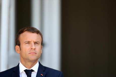 На саммите ЕС планируют обсудить Россию и Brexit, - Президент Франции