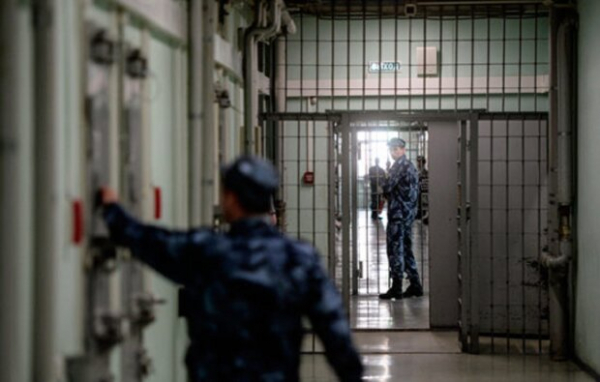 В Украине хотят построить новые тюрьмы: с комфортными условиями для "элиты" В Украине хотят построить новые тюрьмы: с комфортными условиями для "элиты"