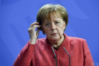 Украина была в шаге от ПДЧ в НАТО: дипломат рассказал, как в ЕС увидели в Киеве угрозу Западу
Украина была в шаге от ПДЧ в НАТО: дипломат рассказал, как в ЕС увидели в Киеве угрозу Западу