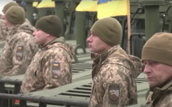 Глава Минцифры Федоров рассказал о новой функции в "Дiя", ради любимого ВСУ: "Нужно нажать..." Глава Минцифры Федоров рассказал о новой функции в "Дiя", ради любимого ВСУ: "Нужно нажать..."