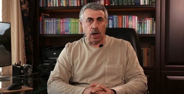 Комаровский ответил на страхи украинцев о кондиционерах: "Источником бактерий может стать..." Комаровский ответил на страхи украинцев о кондиционерах: "Источником бактерий может стать..."