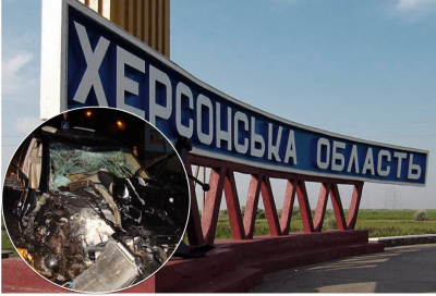 План трех "Д" с максимальным ударом по войскам РФ: Подоляк назвал сценарий контроперации ВСУ
План трех "Д" с максимальным ударом по войскам РФ: Подоляк назвал сценарий контроперации ВСУ