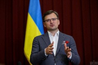"Спецоперация Путина и Лукашенко": Кулеба рассказал, чем грозит ситуация с мигрантами Украины
