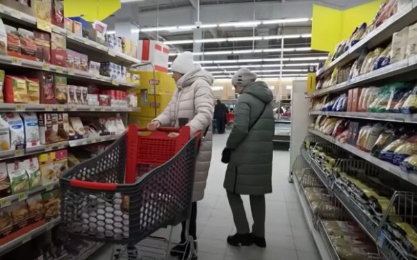 Дешевеет стратегически важный продукт: сколько стоит и что будет с ценами дальше Дешевеет стратегически важный продукт: сколько стоит и что будет с ценами дальше
