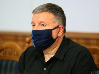 Аваков раскрыл, кому в Украине грозят санкции
Аваков раскрыл, кому в Украине грозят санкции