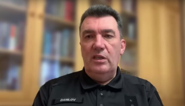 Данилов дал прогноз, что будет зимой с электричеством Данилов дал прогноз, что будет зимой с электричеством