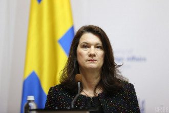 Глава ОБСЕ сказала, стоит ли Украине возвращать Донбасс и Крым силой
Глава ОБСЕ сказала, стоит ли Украине возвращать Донбасс и Крым силой