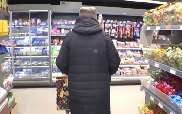 Пояса придется затянуть еще туже: украинцев предупреждают о новой волне подорожания продуктов Пояса придется затянуть еще туже: украинцев предупреждают о новой волне подорожания продуктов