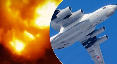 "Россияне сами хотят": полковник прямо сказал, стоит ли ждать в РФ переворота
"Россияне сами хотят": полковник прямо сказал, стоит ли ждать в РФ переворота